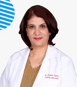 Dr, Anupma Chopra