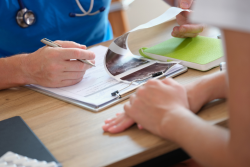 Hysteroscopy for Removing Uterine Polyps and Fibroids