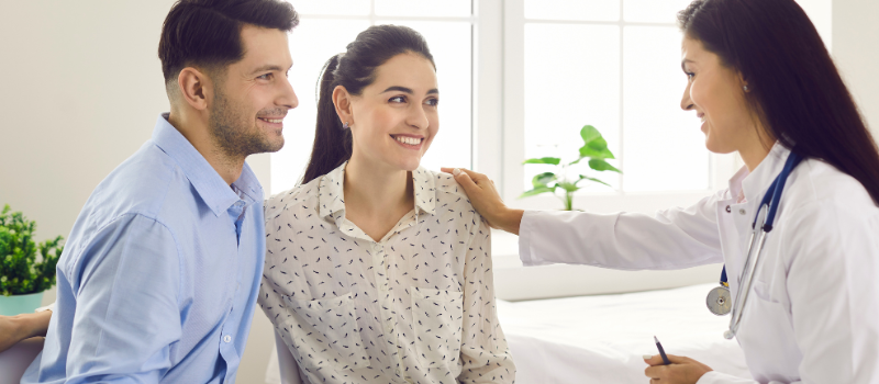  IVF and Diabetes: Understanding Your Chances of Succes