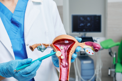 Laser Hysteroscopy for Uterine Polyp Treatment 